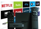 Amazon renueva su Amazon TV ante la llegada del nuevo Apple TV Amazon renueva su Amazon TV ante la llegada del nuevo Apple TV