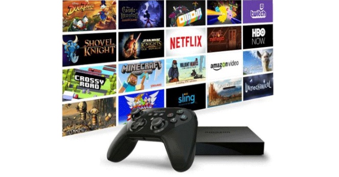 Amazon renueva su Amazon TV ante la llegada del nuevo Apple TV