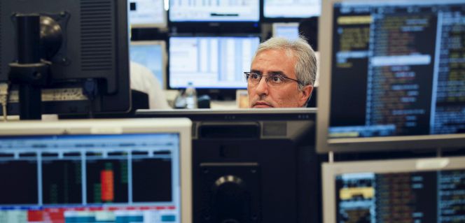 Oficinas de Ahorro Corporación, grupo de servicios financieros encargado de la subasta de bonos y letras del Tesoro Público español.