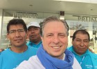 Juan José Almagro, un humanista de la empresa Juan José Almagro, un humanista de la empresa
