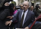 La Audiencia Nacional, sin competencia en el caso Rato La Audiencia Nacional, sin competencia en el caso Rato