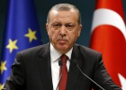 Turquía y la UE se distancian en el peor momento Turquía y la UE se distancian en el peor momento