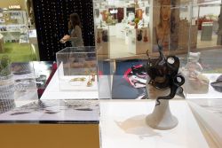 Premios Nacionales de Artesanía