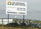 Un ERE para toda la plantilla en Martinsa Un ERE para toda la plantilla en Martinsa