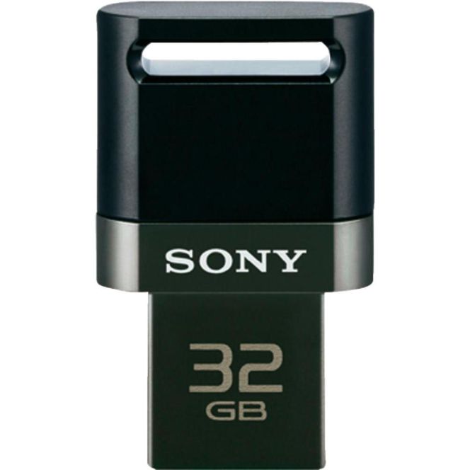 USB Sony con conexión microUSB