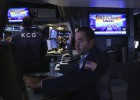 El Ibex 35 desciende un 2,57% por la cautela de la Fed El Ibex 35 desciende un 2,57% por la cautela de la Fed