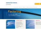Farmafactoring irrumpe en el mercado con depósitos al 2% Farmafactoring irrumpe en el mercado con depósitos al 2%