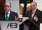La banca entra en campaña: peligra “la estabilidad financiera La banca entra en campaña: peligra “la estabilidad financiera