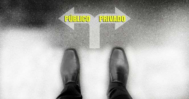 La Administración, territorio (casi) vedado para el talento privado