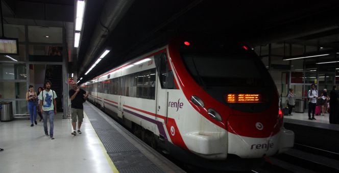 Renfe recibe 12.567 solicitudes para 75 puestos de empleo