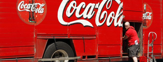 El fisco de EE UU reclama 3.300 millones de dólares a Coca-Cola