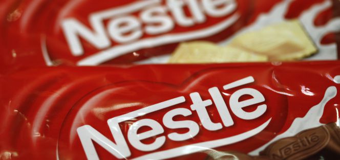 Nestlé España prevé subir ventas más del 1% en 2015