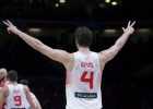 Cómo seguir en directo la final del Eurobasket 2015 entre España y Lituania si no estás en casa Cómo seguir en directo la final del Eurobasket 2015 entre España y Lituania si no estás en casa