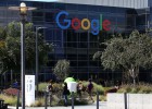 Rusia calienta el ‘caso Google’ por Android en Bruselas Rusia calienta el ‘caso Google’ por Android en Bruselas