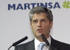 Martinsa saca a la venta más activos para su liquidación Martinsa saca a la venta más activos para su liquidación