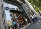 La moda española se conduce hacia México y EEUU La moda española se conduce hacia México y EEUU