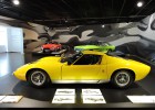 Los coches clásicos tienen su túnel del tiempo Los coches clásicos tienen su túnel del tiempo