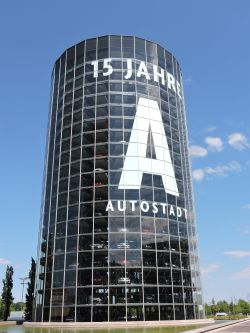 Autostadt