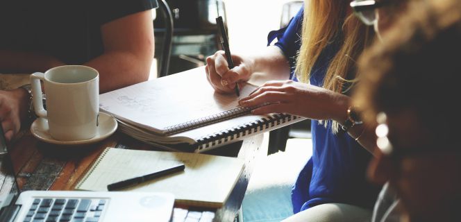 ¿Sigue siendo el turno del emprendedor?