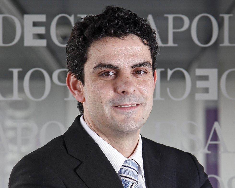 Ecosistema de innovación