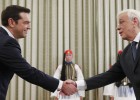 De la victoria al purgatorio: los puntos calientes del nuevo Gobierno griego De la victoria al purgatorio: los puntos calientes del nuevo Gobierno griego