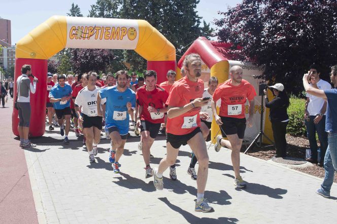 Empresas a la carrera contra la desnutrición infantil