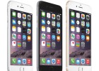 Los nuevos iPhone 6s se pondrán a la venta en España la segunda quincena de octubre Los nuevos iPhone 6s se pondrán a la venta en España la segunda quincena de octubre