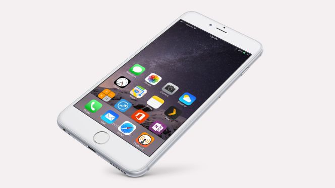 Los nuevos iPhone 6s se pondrán a la venta en España la segunda quincena de octubre