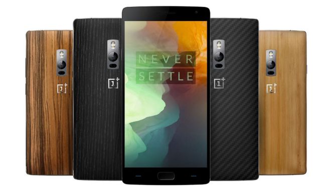Teléfono OnePlus 2