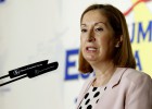Fomento licitará 1.000 millones en carreteras hasta final de año Fomento licitará 1.000 millones en carreteras hasta final de año