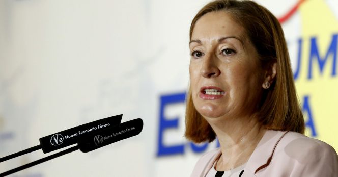 Fomento licitará 1.000 millones en carreteras hasta final de año