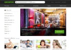 Groupon despedirá a 1.100 trabajadores en el mundo Groupon despedirá a 1.100 trabajadores en el mundo