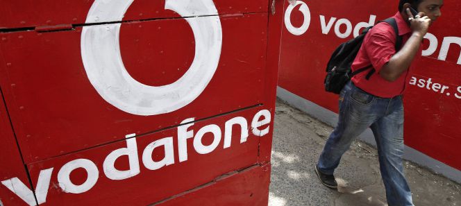Vodafone reduce en 138 los afectados por el ERE