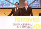 Ferrovial gana contratos en Polonia por 200 millones Ferrovial gana contratos en Polonia por 200 millones