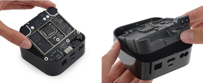 Decubre todos los secretos que esconde el nuevo Apple TV en su interior