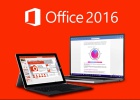 Microsft anuncia el nuevo Office 2016, conoce sus grandes novedades Microsft anuncia el nuevo Office 2016, conoce sus grandes novedades
