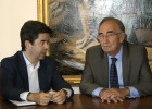 Ibercaja prevé salir a Bolsa al final de 2016 o inicio de 2017 Ibercaja prevé salir a Bolsa al final de 2016 o inicio de 2017