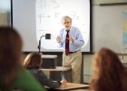 ¿Cómo puede un profesor promocionar a catedrático? ¿Cómo puede un profesor promocionar a catedrático?
