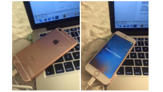 El iPhone 6s ya muestra su potencia en las pruebas de rendimiento