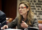 Currás garantiza que se cumplirá el objetivo de déficit Currás garantiza que se cumplirá el objetivo de déficit