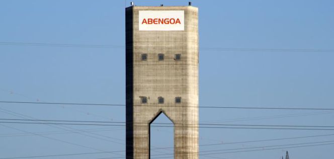 Abengoa sube un 26% a la espera de cerrar su ampliación