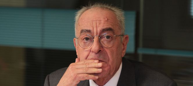 Federico Prades, asesor económico de la AEB