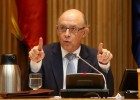 Hacienda prohíbe que los morosos con el fisco puedan encontrarse en Google Hacienda prohíbe que los morosos con el fisco puedan encontrarse en Google
