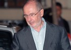 El juez embarga a Rato la pensión del FMI El juez embarga a Rato la pensión del FMI