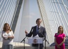 Rajoy inaugura en Cádiz “una obra de talla mundial” Rajoy inaugura en Cádiz “una obra de talla mundial”