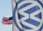 VW solo confesó cuando EE UU le prohibió vender en 2016 VW solo confesó cuando EE UU le prohibió vender en 2016