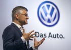 La cúpula de VW se expone a una multa de 1.600 millones La cúpula de VW se expone a una multa de 1.600 millones