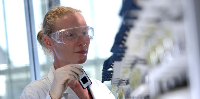 El I+D de las farmacéuticas crece de nuevo tras tres años de caídas
