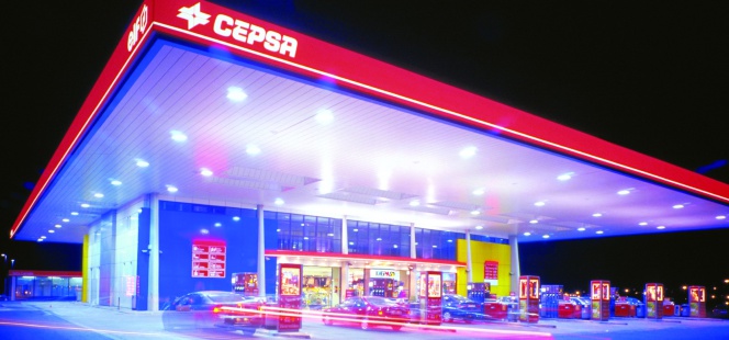 Cepsa elevará un 29% sus inversiones en refino