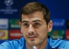 Casillas demanda a Bankia tras perder medio millón Casillas demanda a Bankia tras perder medio millón